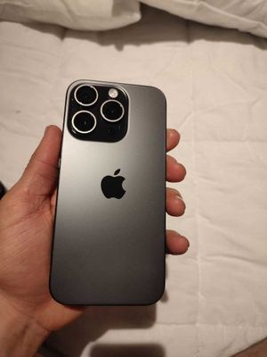 Iphone 15 pro 128 gb