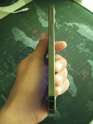 Iphone 12pro max 128GB Holati edilar