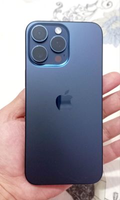 Новый Iphone 15 Pro max