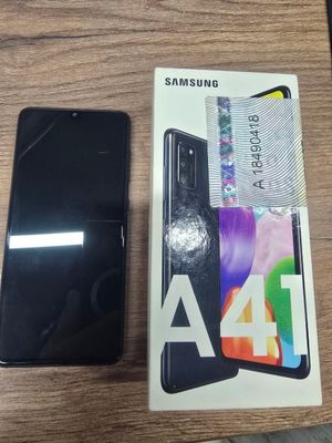 Samsung A41
