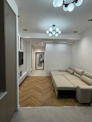 V6768 ПРОДАЕТСЯ квартира ШотаРуставели ЖК PRESTIGE GARDENS 1\6\14 30м2