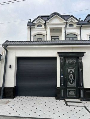 Максим Горький Никитина Дом