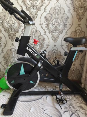 Продается тренажёр (speenbike)