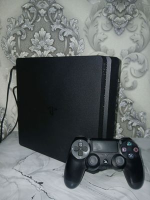 Ps4 silim 1tr