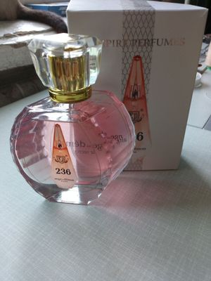 Парфюмы от Empire parfumes