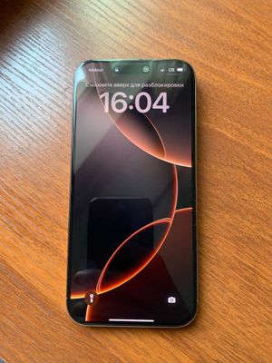 Iphone 16pro max