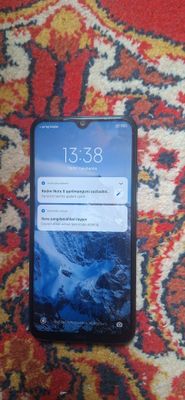 redmi note 8