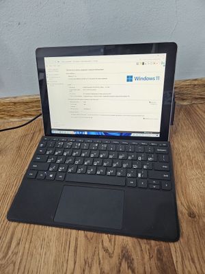 Microsoft Surface Go 8/128GB