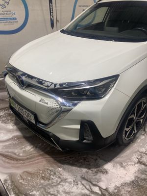 Baic ex5 Electromobil