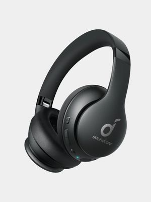 Беспроводные наушники Anker Soundcore Life 2 Neo