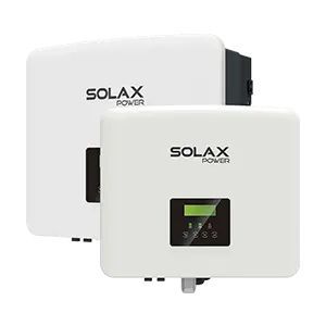 Solax invertorlari
