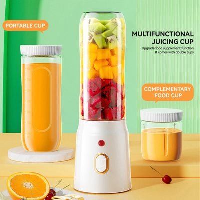 Mini blender мини электронный блендер