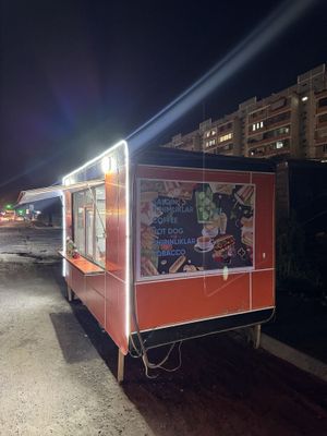 Butka yasaberamaz har hil razmerlada