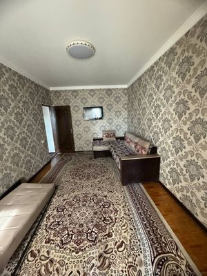 Срочна Сдается квартира Яккасарайский район