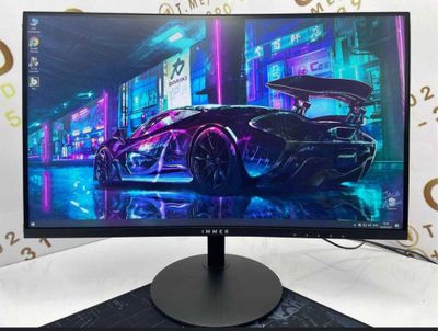 Immer monitor 24 75hz D9000