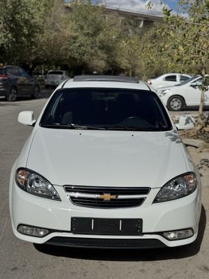 Gentra A/T 2022.