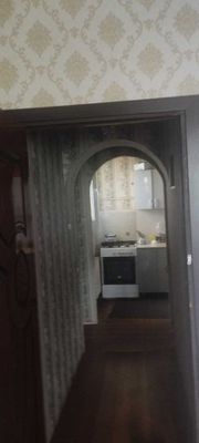Сдаётся своя 2х комнатная.Все условия.Яккасарай рн.