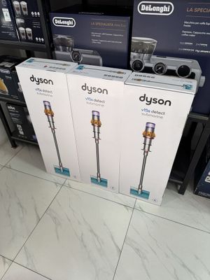 Dyson пылесос Dyson V15s Detect Submarine 2в1 ОРГ Доставка бесплатно