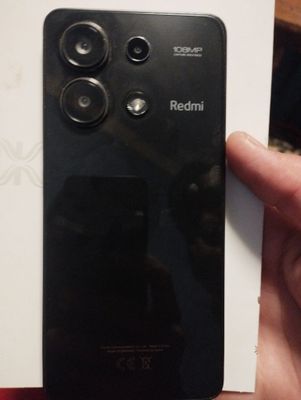 Redmi not 13 pro