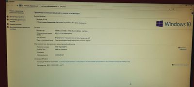 H81M процессор i3 4160 оперативка 8gb hard 500gb Toshiba