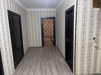 Ижарага 4 хонали уй берилади