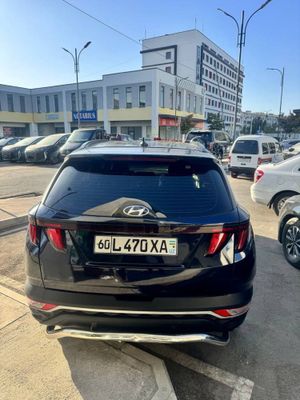 Hyundai Tucson faqat NAXTGA