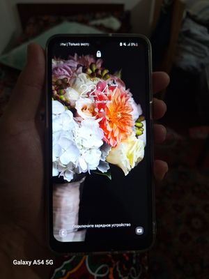 Samsung A10s 32gb xolati zor atpechatkasi ishledi