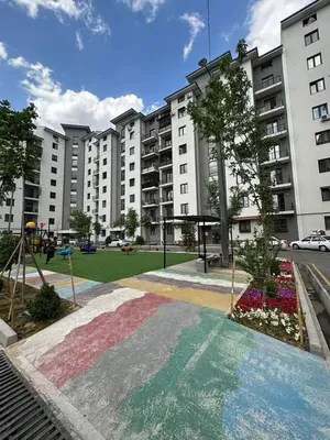 3-комнатная квартира, 107 м², Яшнабадский район, Завод Carsberg