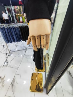 Maniken dediski kiyimlar uchun