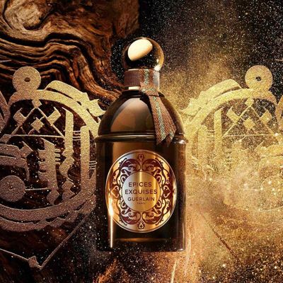 Guerlain Epices Exquises