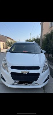 Спарк 2017 автомат Spark