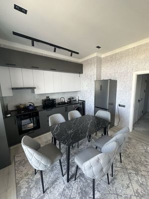Массив Куйлюк-3, 2 комнатная квартира, новостройка, 8/9 этаж