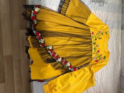 Kelinlar kiyimi dvoyka
