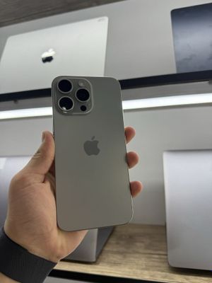 iPhone 15 ProMax