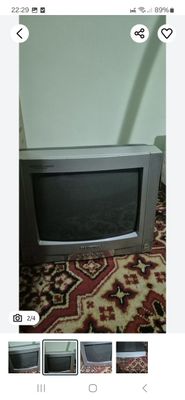 Televisor Yaxshi ishliydi