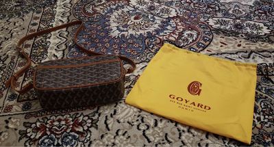 Брендовая сумка GOYARD