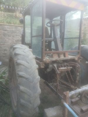 Jatkaga moslangan tayyor T40