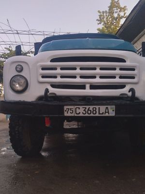 Zil bir qul haydalgan