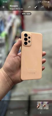 Samsung galaxy a 23