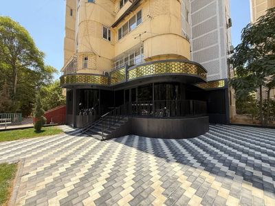 Аренда Евро офис МВД корзинка 90м2