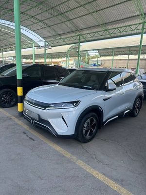byd yuan up full