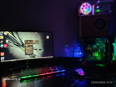 Kampyuter olingan yili 2024