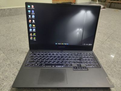 Lenovo LEGION 5 Noutbook