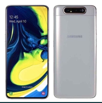 Samsung galaxy A80