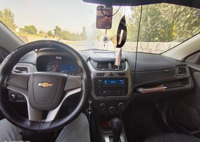 Chevrolet Cobalt LTZ