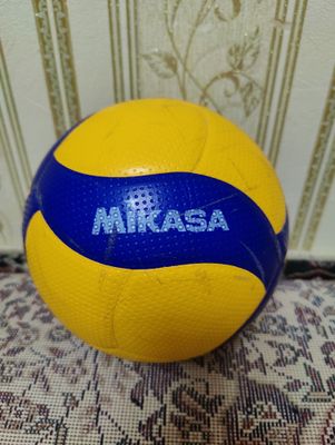 Mikasa V300w оригинал