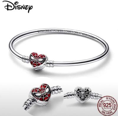 Pandora x Marvel braslet