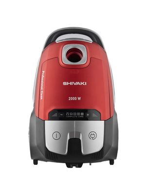 Пылесос SHIV-B3200