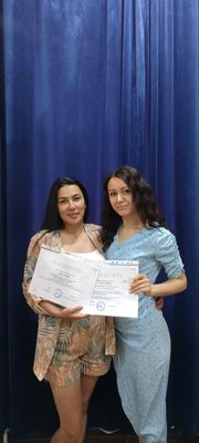 Обучение Наращиванию ресниц и Ламинированию