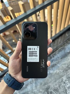 Redmi 15C 8/128 GB новый идеал